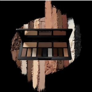 Kat Von D shade & light palette